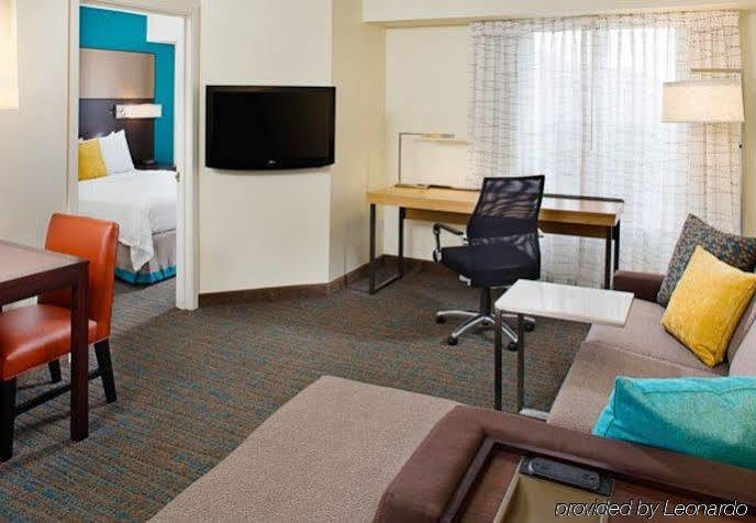 Residence Inn By Marriott Detroit Livonia Exteriér fotografie
